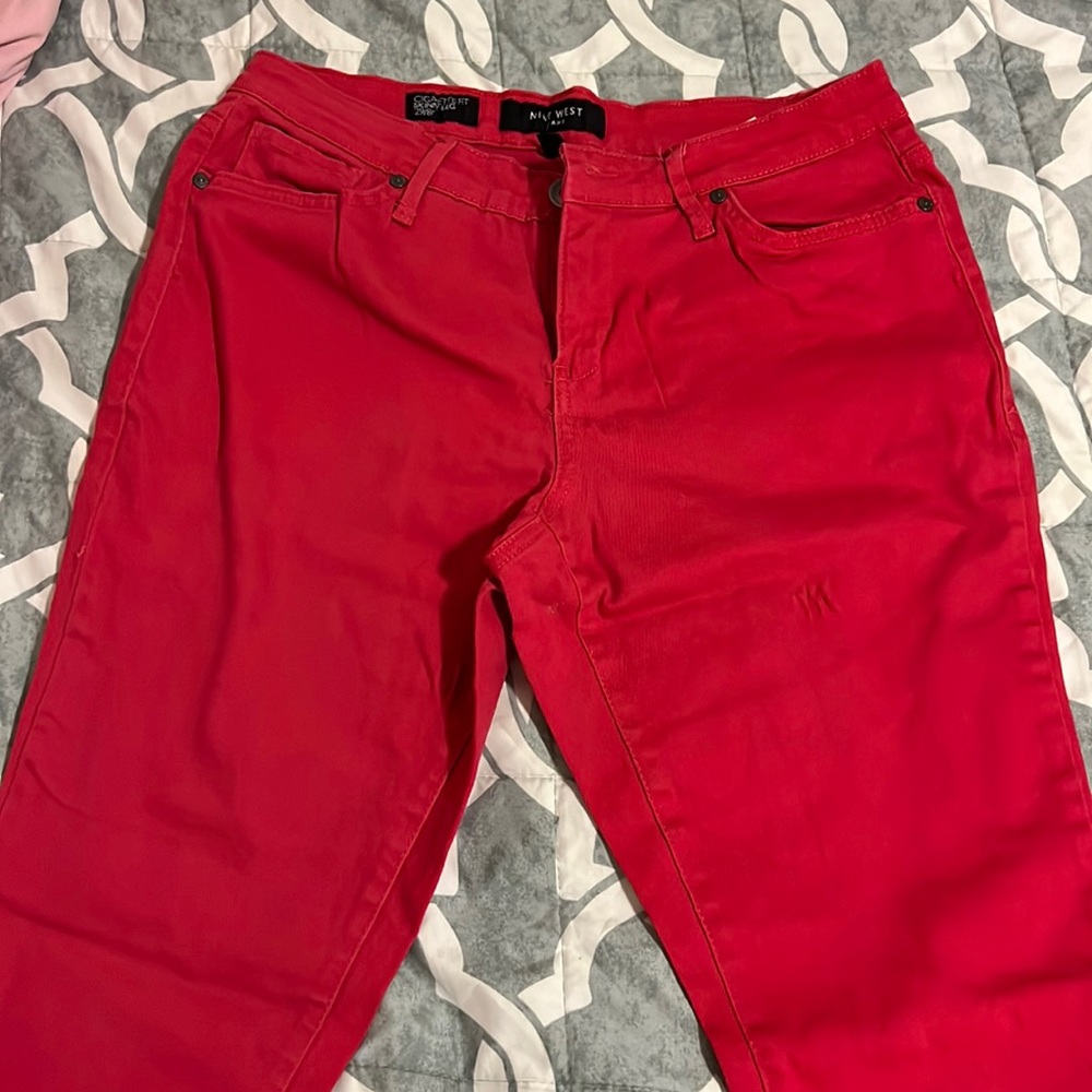 Nine West jeans